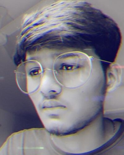 Kavy Patel